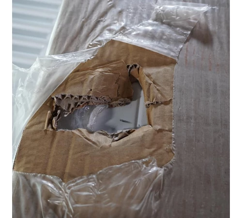 Resigilat: Calorifer vertical 20 / 1400 x 600, din otel, EURAD-PLUS
