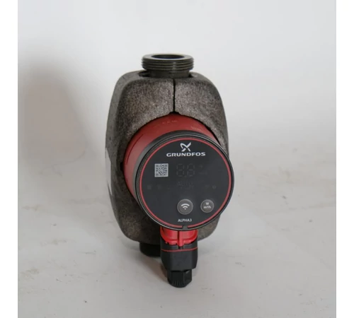 Resigilat: Pompa de circulatie 25-40 180, Grundfos Alpha3