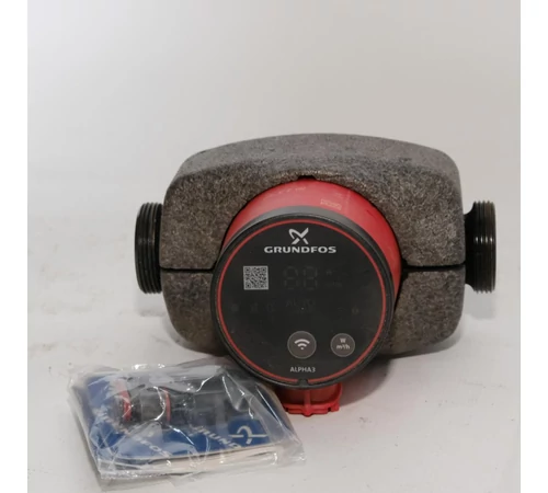 Resigilat: Pompa de circulatie 25-40 180, Grundfos Alpha3