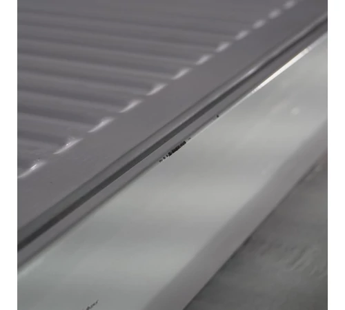 Resigilat: Calorifer vertical 20 / 1800 x 500, din otel, EURAD-PLUS