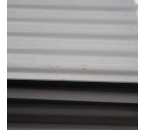 Resigilat: Calorifer vertical 20 / 1400 x 600, din otel, EURAD-PLUS