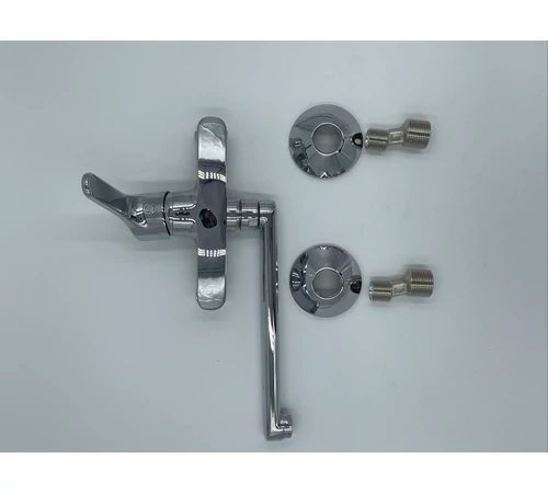 Resigilat: Baterie perete Pro 152-1751-06 MOFEM Resigilat: Baterie perete Pro 152-1751-06 MOFEM