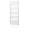 Radiator de baie port-prosop, 400 x 1222, 429 W, alb, drept, Banga, Purmo