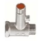 Supapa siguranta boiler 1/2" HERZ UH13001