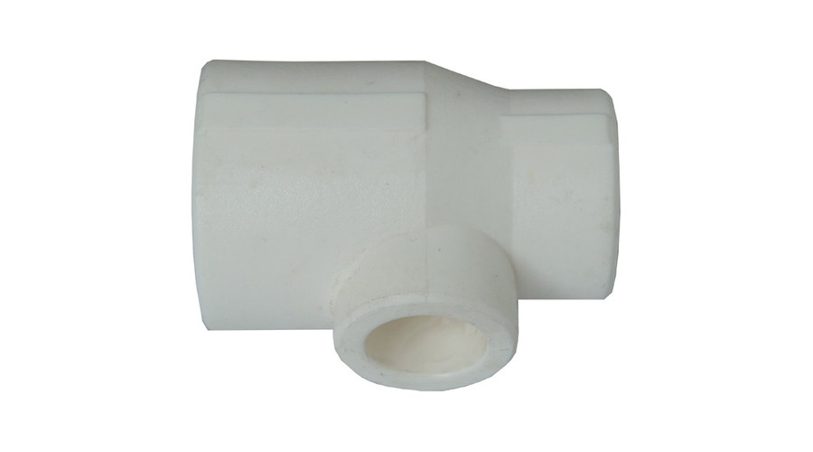 Teu redus PPR PN20 32x20x20 - Teu redus PPRC - Melinda-Impex Instal