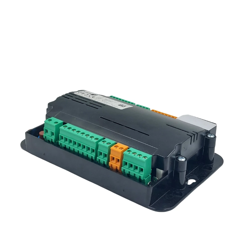 PLC　根絶　日FOIL Tablou electric exterior izolat IP65, 24 module, F-TRONIC Neptun 24 EU