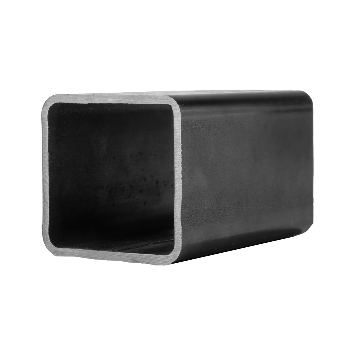 Teava patrata din otel 80 x 80 x 3 mm EN10219 S235 JR