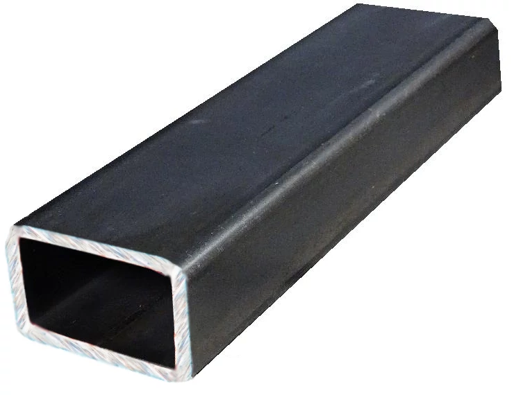 Teava dreptunghiulara din otel 60 x 40 x 2 mm EN10219 S235 JR
