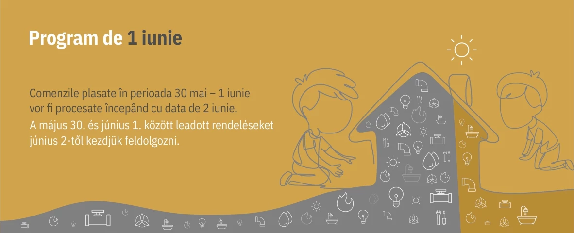 1 iunie 2026